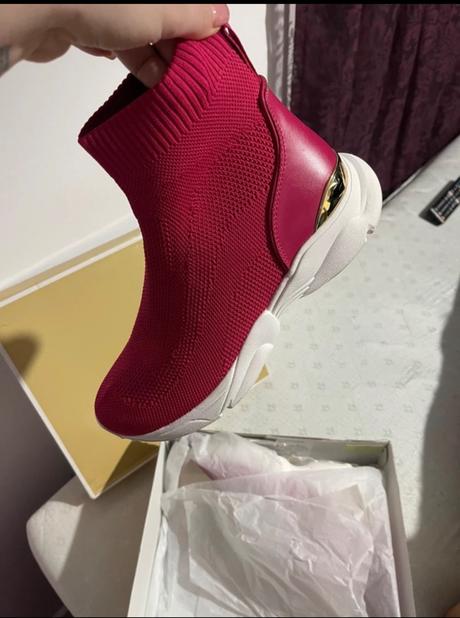 Michael kors tenisky, michael kors,39