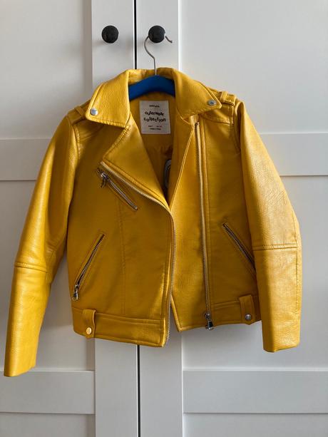 Kozenkova bunda, zara,122