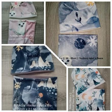 Zimna ciapka s nakrcnikom, 