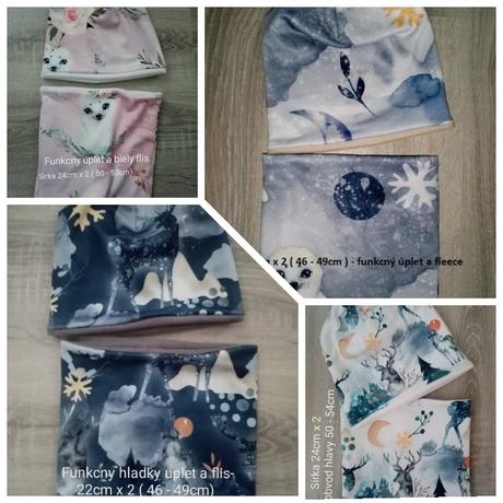 Zimna ciapka s nakrcnikom, 