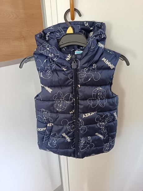 Hrubšia vesta, disney,116