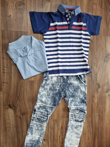 Suprava rifliky mash mnie +2 tricka, 110