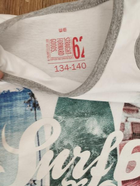 Krátke nohavice + tielko, palomino,134