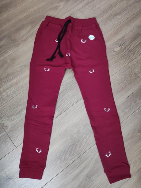 Teplákové nohavice mirau, mirau,128