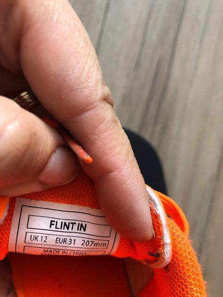 Halovky pre chlapca, 31