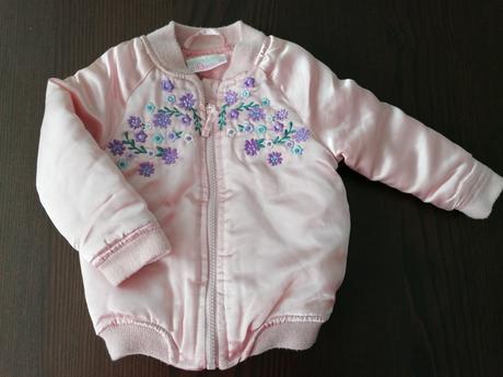 Ružová bomberka, pepco,80