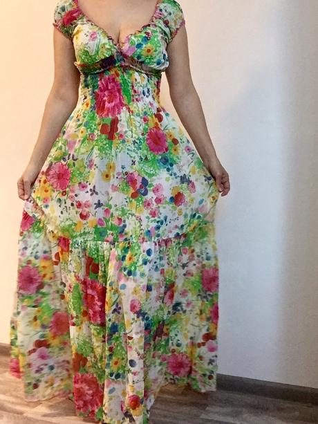 Flavia padovan šaty xs, xs