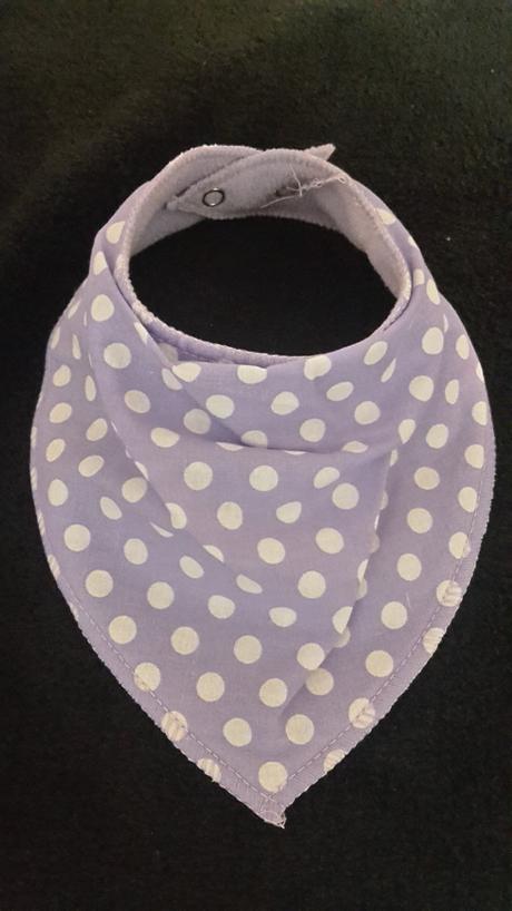 Šatka - nákrčník - podbradník, 74 - 116