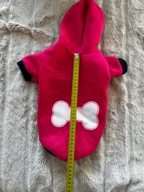 Oblečenie pre psíka, 