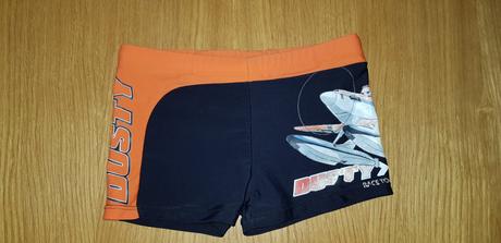 Plavky chlapčenské 116/122, disney,116