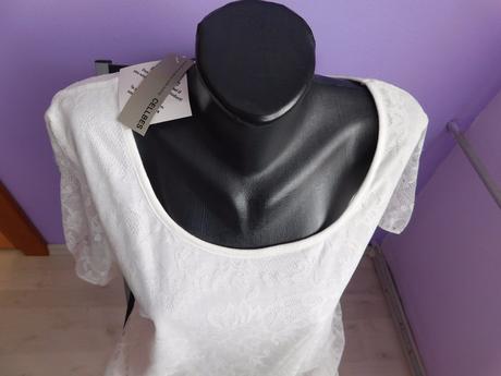 Tričko č.50-52, 50