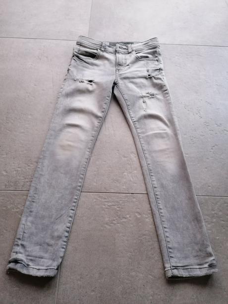 Rifle zara, zara,128