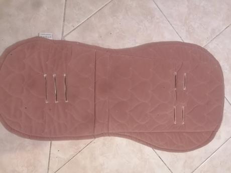 Nepadacia deka a podložka, 