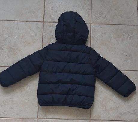 Teplučka vetrovka 98, sinsay,98