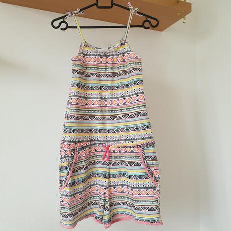 Letný nohavicový komplet, kik,158