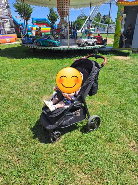 Kočar, kinderkraft,kinderkraft grande