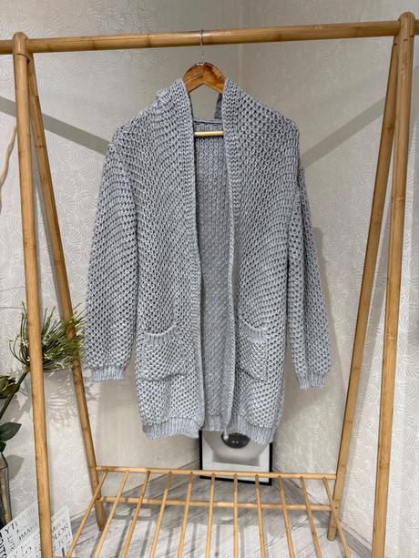 Dlhsi sveter italy, s