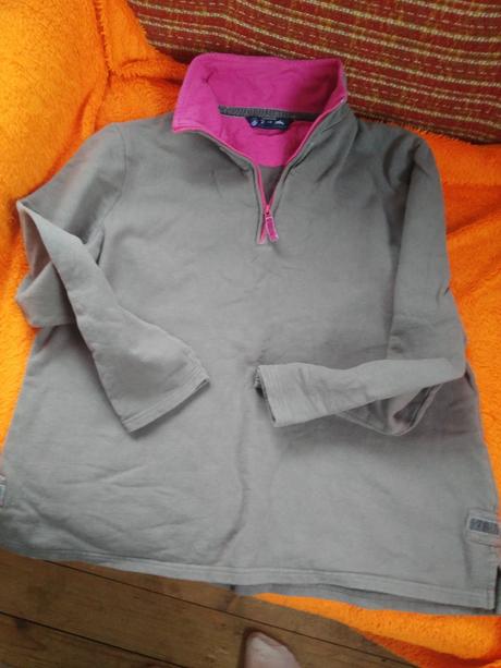 Mikina  peter storm, l