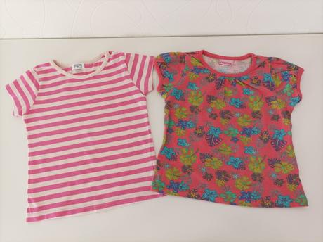 Balík na leto, 86–98