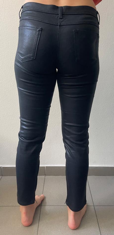 Nohavice zn. naf naf, naf naf,38