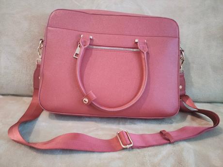 Krásna nová štýlová kabelka, carpisa