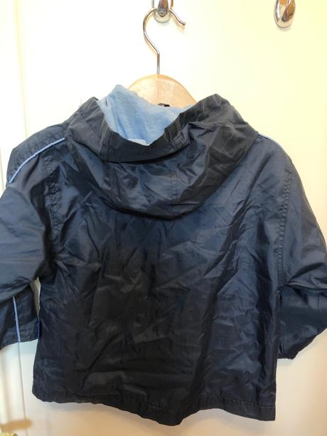 Tenká bundička, kamulino,86