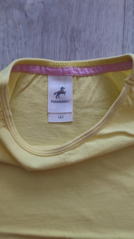 Tričko, palomino,122