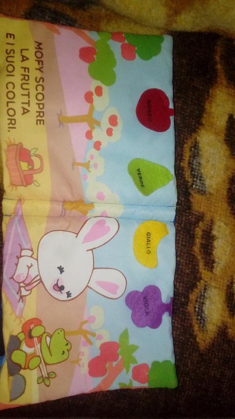 Interaktivna latkova kniha, 