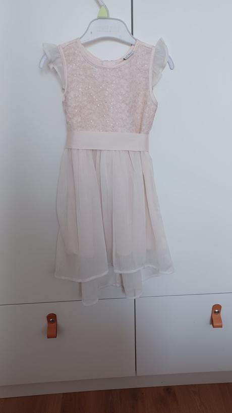 Elegantné šaty, lindex,92