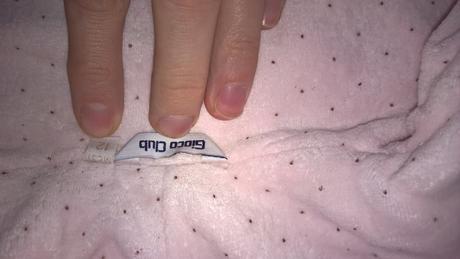 Bledoružová manchesterová vetrovečka, 80