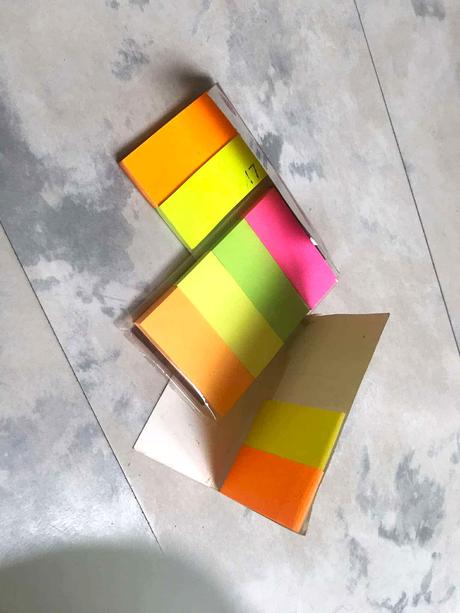 Kancelárske potreby 13 ks, 