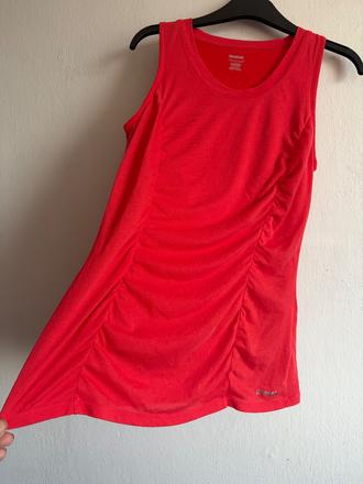 Reebok znackove sportove tielko s sportove obl, reebok,s