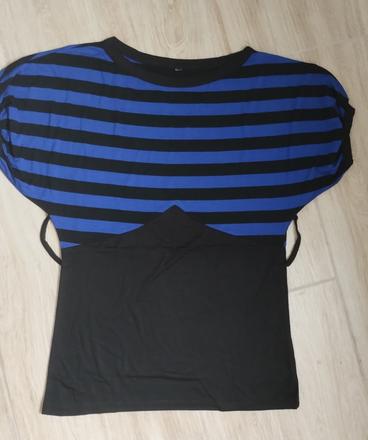 Dámske tričko, e-vie,l