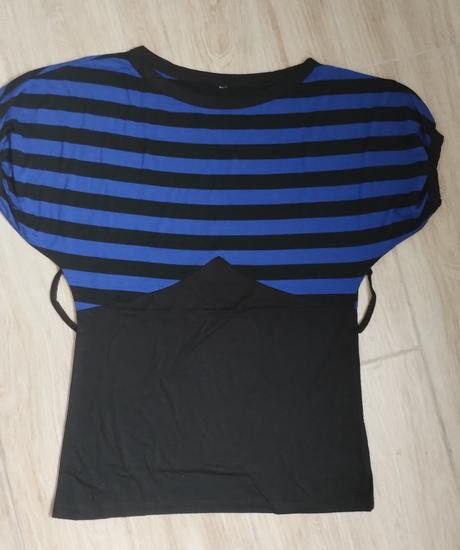 Dámske tričko, e-vie,l