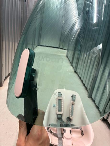 Predna sedacka urban iki, 