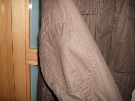 Elegantná prechodná bunda, cherokee,116