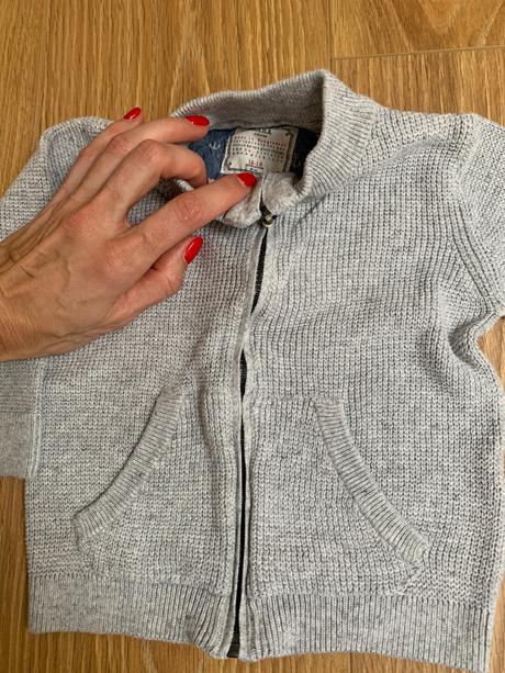 Sveter, zara,86