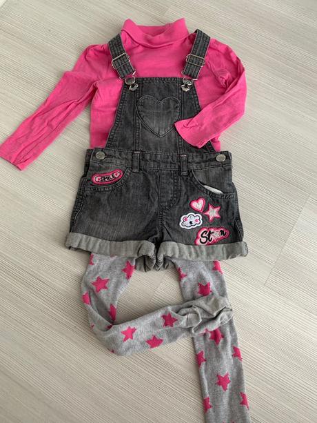 Rifle na traky, f&f,98