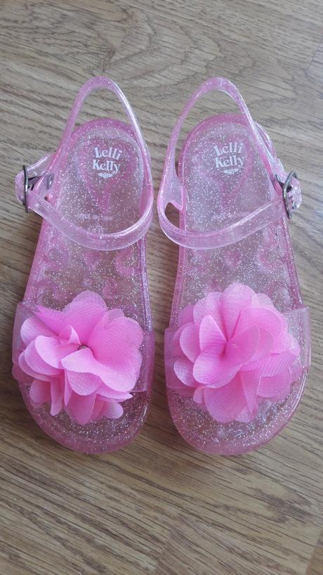 Sandálky lelli kelly, lelli kelly,27