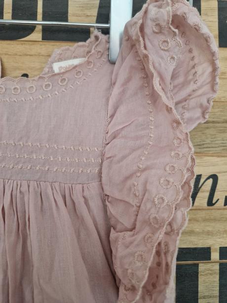 Saty pompdelux, pompdelux,104