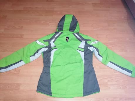 Dámska bunda, s, ew-club, s