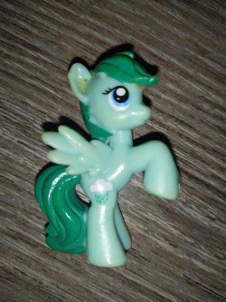 My little pony ponik,