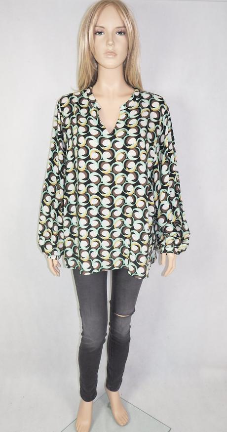 Kvalitná blúzka liberty, 52