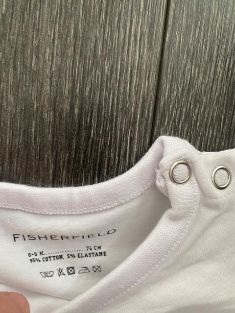 Dievčenské tričko velk.74, 74