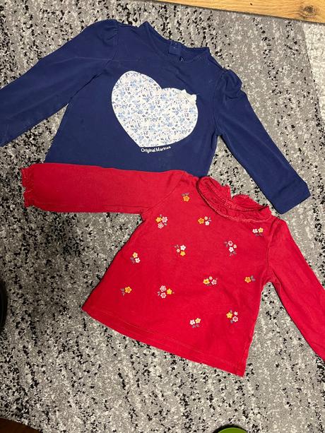 Tricka farebne pre slečnu, original marines,92