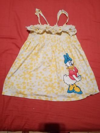 Dievčenske šaty, disney,104