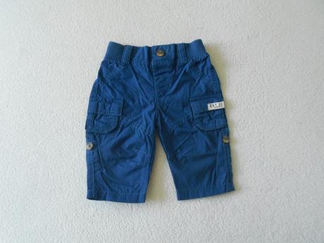 Letné nohavice, f&f,62