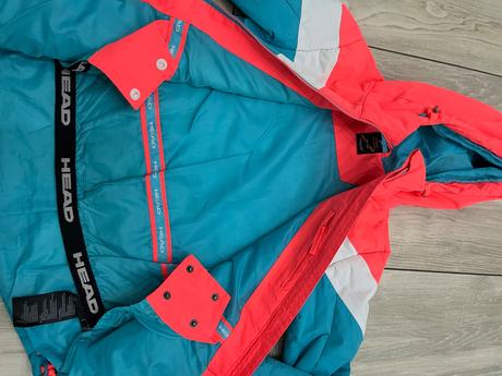 Zimná bunda head, 146