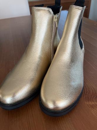 38 zara čižmičky na jeseň, zara,38