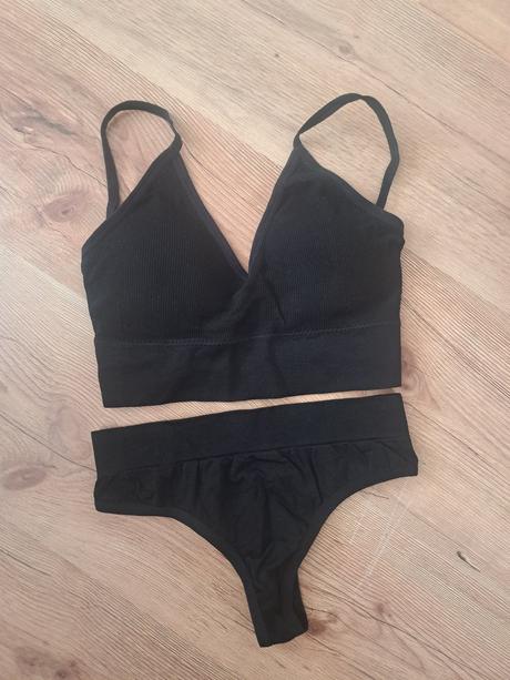 Spodná bielizeň súprava, s